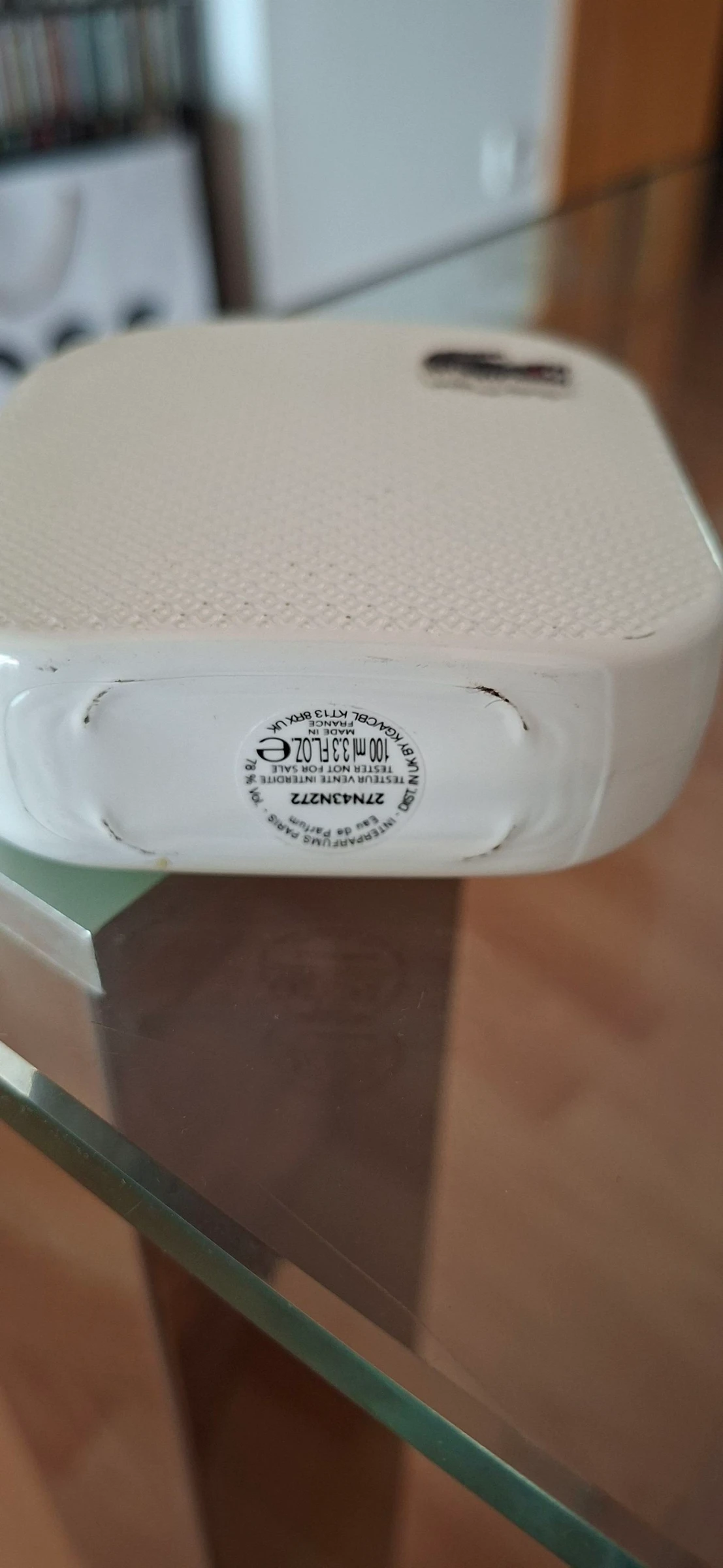 Lacoste (eau de parfum) – photo 6